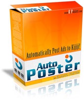 kijiji automatic posting software Kijiji auto poster software