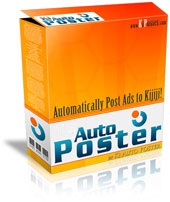 Kijiji auto poster software