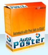 kijiji automatic posting software Kijiji auto poster software